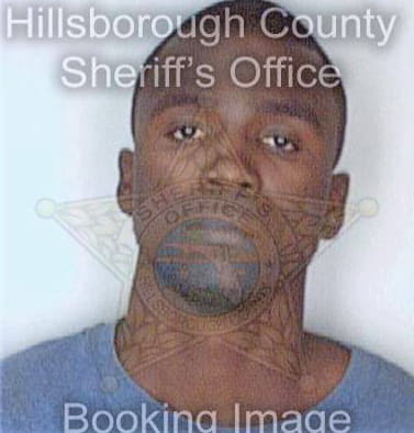 Thomas Devaugh - Hillsborough County, FL 