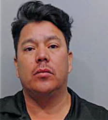 Limon-Cabrera Felix - Hays County, TX 