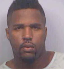 Prothro Frederick - Fulton County, GA 