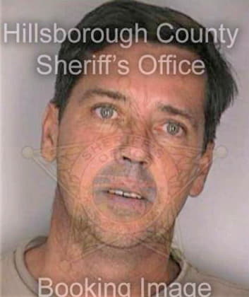 Miles Gerald - Hillsborough County, FL 
