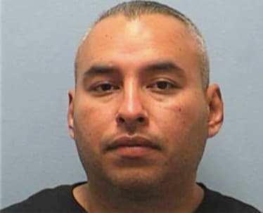 Vasquez Gildardo - Travis County, TX 
