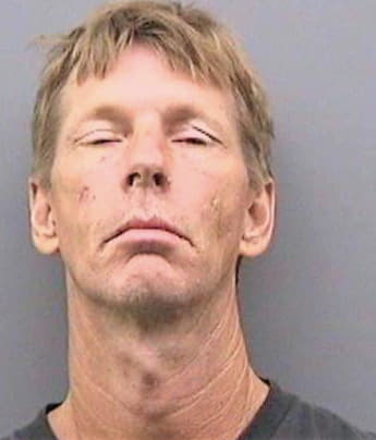 White Gordon - Hillsborough County, FL 