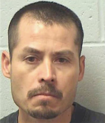 Barrera Jaime - Henry County, GA 