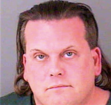 Cashin James - Collier County, FL 