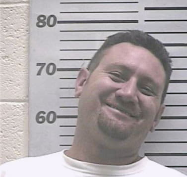 Burke Jarrod - SantaFe County, NM 