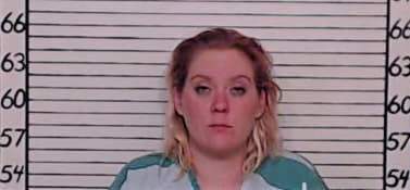 Wilkinson Jessica - Comal County, TX 