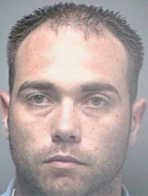 Shubert Joel - Hillsborough County, FL 