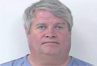 Bezon John - StLucie County, FL 