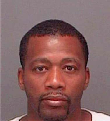 Campbell John - Pinellas County, FL 