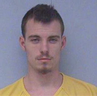 Moore Jonathan - Desoto County, MS 