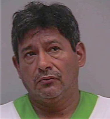 Martinez-Uresti Jose - Gwinnett County, GA 