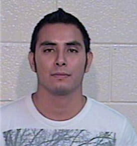 Morin Jose - Hidalgo County, TX 