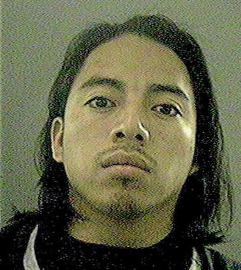 Chacaj Juan - Gwinnett County, GA 