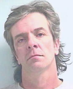 Leird Keith - Desoto County, MS 