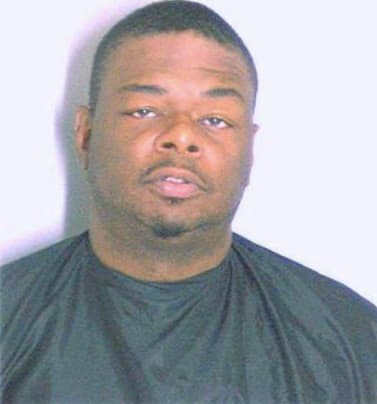 Calhoun Kessime - Dekalb County, GA 