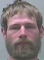 Broderick Kyle - Midland County, MI 