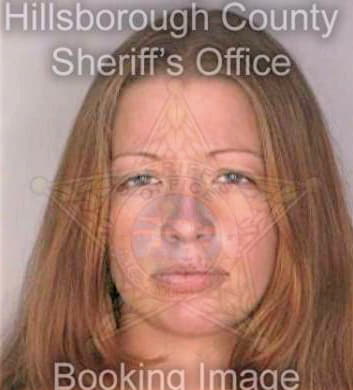 Dissinger Lynsey - Hillsborough County, FL 