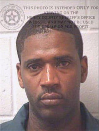 Harris Marshun - Henry County, GA 