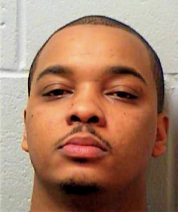 Hammon Maurice - Henry County, GA 