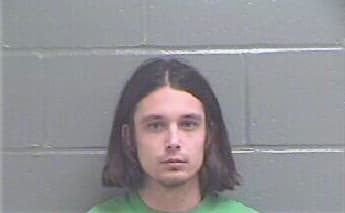 Thetford Myles - Kenton County, KY 