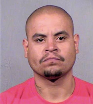 Granillo Nathaniel - Maricopa County, AZ 