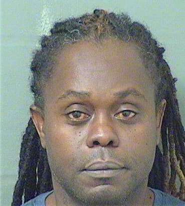 Delva Nixon - PalmBeach County, FL 