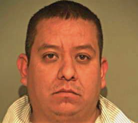 Ordonez Omar - Hidalgo County, TX
