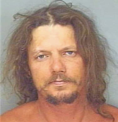Wilson Patrick - Polk County, FL 