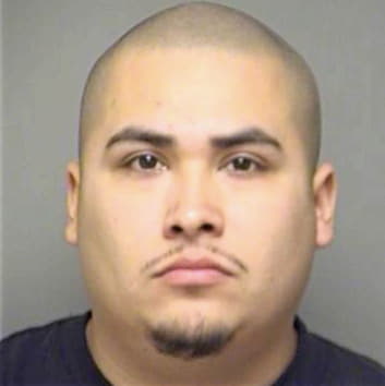 Saucedo Ricardo - Denton County, TX 