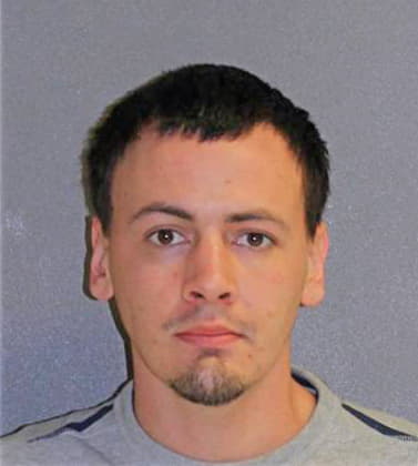 Wiseman Robert - Volusia County, FL 