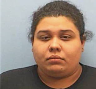 Martinez Sally - Travis County, TX 