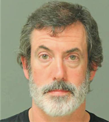 Boyd Scott - Wake County, NC 