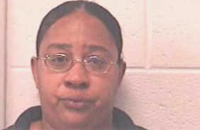 Williams Shanequia - Newton County, GA 