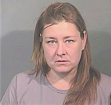 May Teresa - Brevard County, FL 