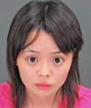 Li Tiantian - Cobb County, GA 