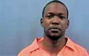 Booker Timothy - Lamar County, MS 