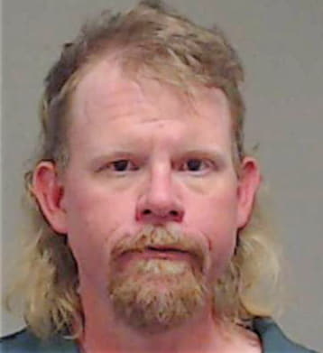 Robinson Todd - Collin County, TX 