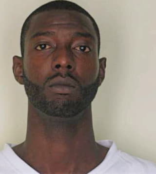 Sheppard Tony - Hillsborough County, FL 