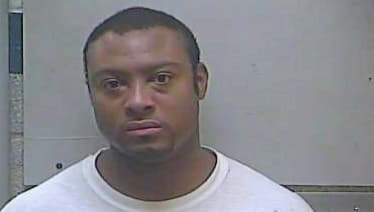 Clark Tyne - Henderson County, KY 