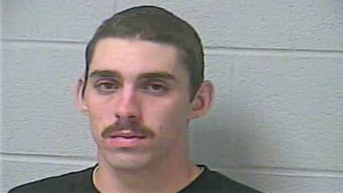Chunn William - Marshall County, TN 