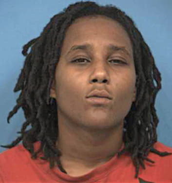 Hosey Wyntran'e - Williamson County, TX 
