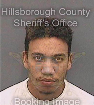 Escandonferra Yoel - Hillsborough County, FL 