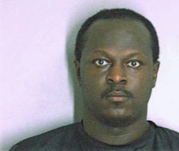 Jones Adrian - Dekalb County, GA 