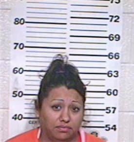 Morales Angelica - Hidalgo County, TX 
