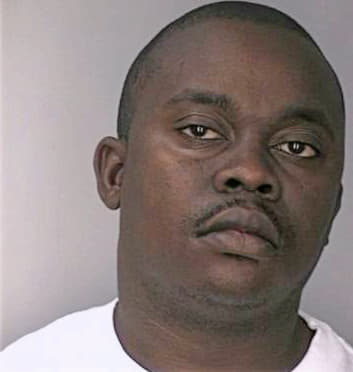 Baker Anthony - Hillsborough County, FL 