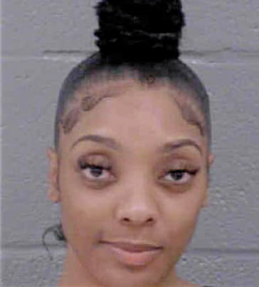 Boulware Brandi - Mecklenburg County, NC 