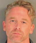 Cline Christopher - Shelby County, TN