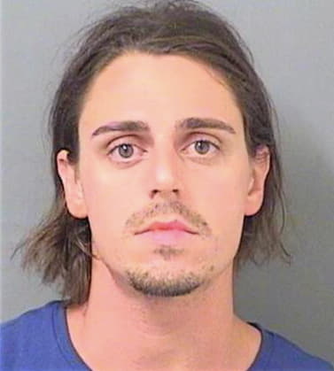 Larson Christopher - PalmBeach County, FL 