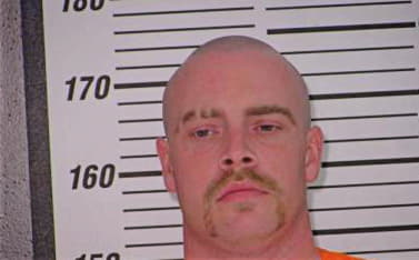 Smith Christopher - Hunt County, TX 