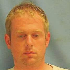 Hogan Clayton - Pulaski County, AR 